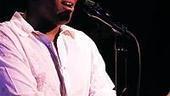 Tituss Burgess at the Metropolitan Room - Tituss Burgess