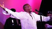 Tituss Burgess at the Metropolitan Room - Tituss Burgess 3