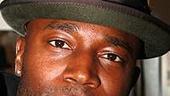 Taye Diggs at Xanadu - Taye Diggs