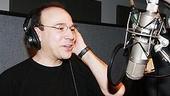 South Pacific Recording - Danny Burstein
