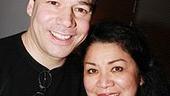 South Pacific Recording - Danny Burstein - Loretta Ables Sayre