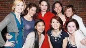 South Pacific Recording - ensemble women