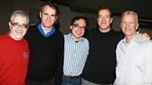 South Pacific Recording - Ira Weitzman - Bartlett Sher - David Lai - Ted Sperling - David Caddick