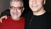 South Pacific Recording - Ira Weitzman - Danny Burstein