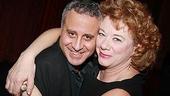 2008 Touring Awards - David Stone - Rondi Reed