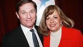 2008 Touring Awards - Richard Thomas - Charlotte St. Martin