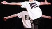 Billy Elliot Meet and Greet - Kiril Kulish 