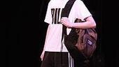 Billy Elliot Meet and Greet - Trent Kowalik