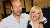 Billy Elliot Meet and Greet - Eric Fellner - Sally Greene