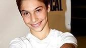 Billy Elliot Meet and Greet - Kiril Kulish