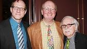Cry-Baby Opening - Mark Brokaw - Mark O'Donnell - Thomas Meehan
