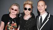 Cry-Baby Opening - Debbie Harry - Miss Guy - John Waters