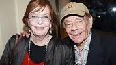 Cry-Baby Opening - Jerry Stiller - Anne Meara