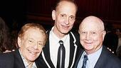 Cry-Baby Opening - John Waters - Jerry Stiller Gerald Schoenfeld