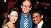 Cry-Baby Opening - Mark Brokaw - Alli Mauzey - Chester Gregory III  