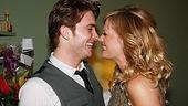 Cry-Baby Opening - James Snyder - Elizabeth Stanley (cute)
