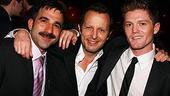 Cry-Baby Opening - Joey Pizzi - Rob Ashford - Spencer Liff