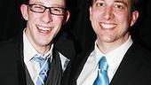 Cry-Baby Opening - Nick Blaemire - Peter Matthew Smith