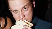 Cry-Baby Opening - Michael Buchanan 