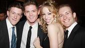 Cry-Baby Opening - Brendan King - Spencer Liff - Lacey Kohl - Colin Cunliffe 