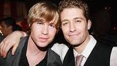 Cry-Baby Opening - Ashley Parker Angel - Matthew Morrison 