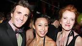 Cry-Baby Opening - Charlie Sutton - Mayumi Miguel - Catherine Zuber