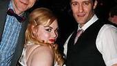 Cry-Baby Opening - Christopher J. Hanke - Carly Jibson - Matthew Morrison 