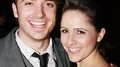 Cry-Baby Opening - Alli Mauzey - James Schneider 
