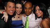 Cry-Baby Opening - Marty Lawson - Cameron Adams - Eric L. Christian - Courtney Laine Mazza