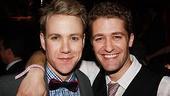 Cry-Baby Opening - Christopher J. Hanke - Matthew Morrison