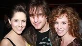 Cry-Baby Opening - Alli Mauzey - Christopher Jahnke - Lindsay Nicole Chambers