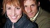 Cry-Baby Opening - Lisa Gajda - John Selya