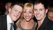 Cry-Baby Opening - Brendan King - Ashley Amber - Andrew C. Call