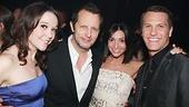 Cry-Baby Opening - Cameron Adams - Rob Ashford - Laine Mazza - Marty Lawson