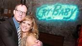Cry-Baby Opening - Elizabeth Stanley - Mark Brokaw