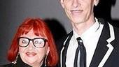 Cry-Baby Opening - John Waters - Pat Moran
