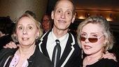 Cry-Baby Opening - Debbie Harry - Mink Stole