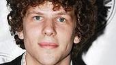 2008 Atlantic Theater Gala - Jesse Eisenberg
