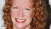 2008 Atlantic Theater Gala - Johanna Day
