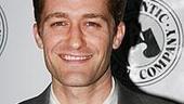 2008 Atlantic Theater Gala - Matthew Morrison