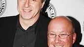 2008 Atlantic Theater Gala - Chip Meyrelles - Andrew D. Hamingson
