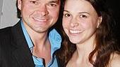 Sutton Foster at Joe's Pub - Hunter Foster - Sutton Foster 