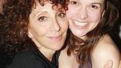 Sutton Foster at Joe's Pub - Sutton Foster - Andrea Martin