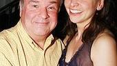 Sutton Foster at Joe's Pub - Fred Applegate - Sutton Foster