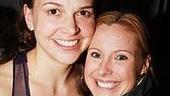 Sutton Foster at Joe's Pub - Michelle Kittrell - Sutton Foster