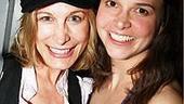 Sutton Foster at Joe's Pub - Lisa Datz - Sutton Foster