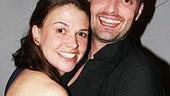 Sutton Foster at Joe's Pub - Julien Havard - Sutton Foster 