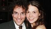 Sutton Foster at Joe's Pub - Michael Mayer - Sutton Foster