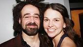 Sutton Foster at Joe's Pub - Adam Duritz - Sutton Foster