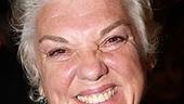 The 39 Steps Reopening - Tyne Daly